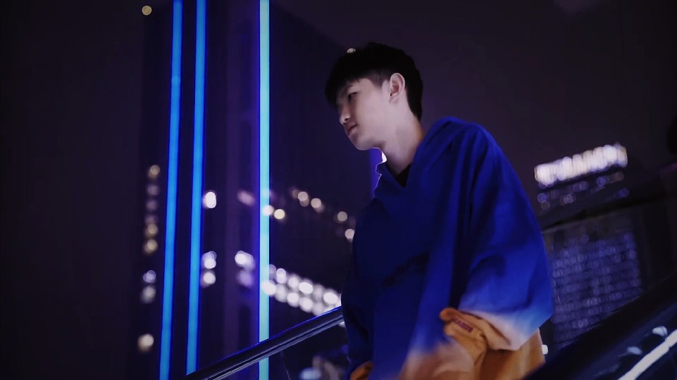 置的角色