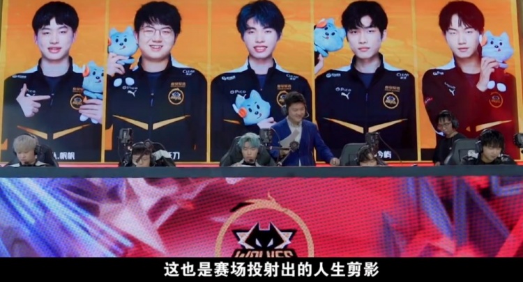 在近年来的