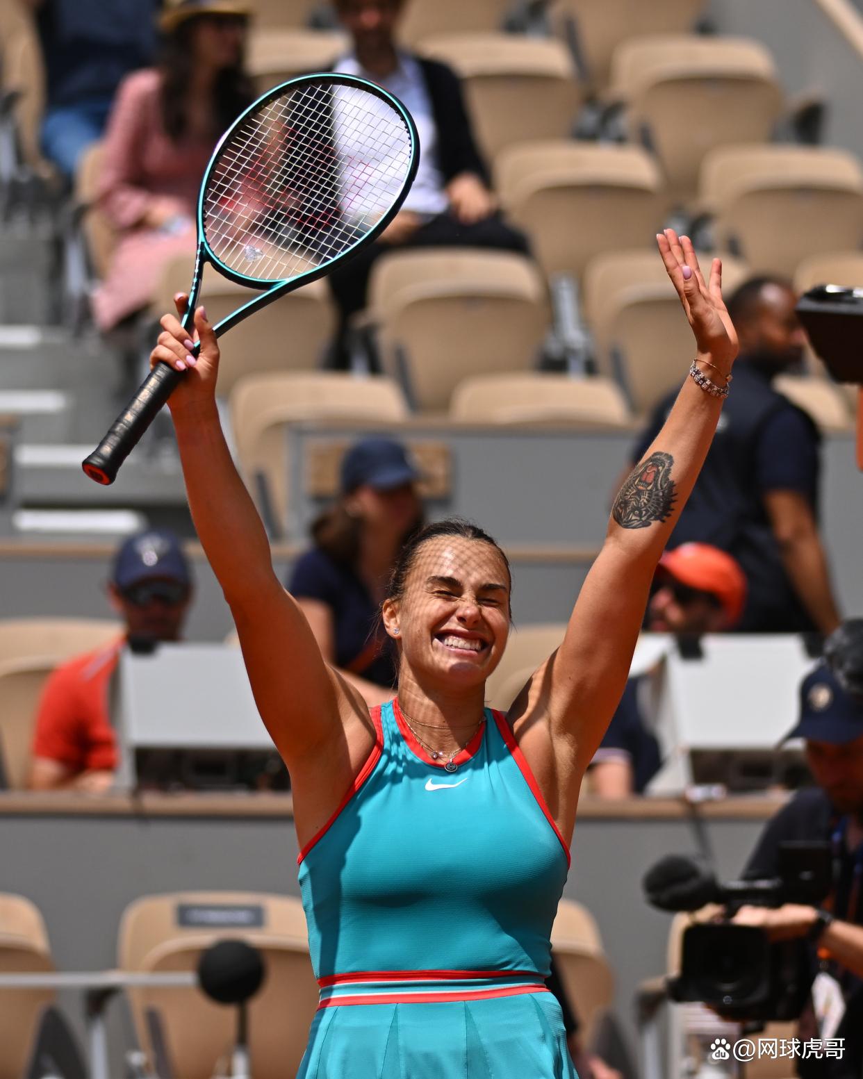 这场比赛让 这场比赛让