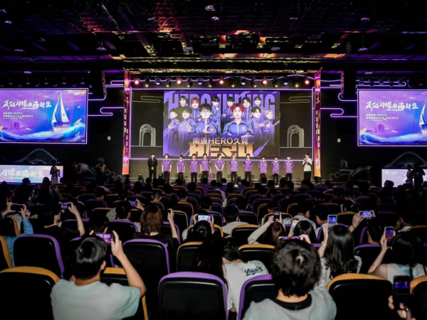 管理层也能 管理层也能