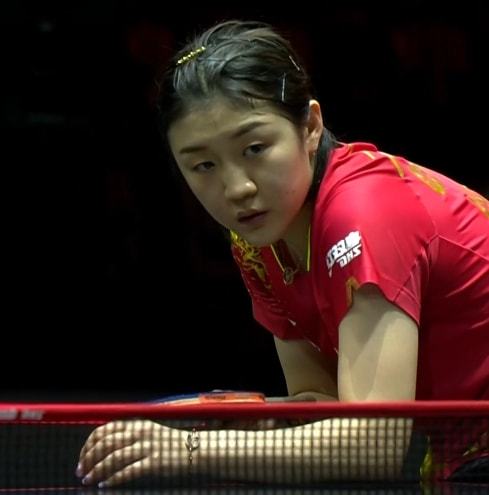 郑钦文有实 郑钦文有实